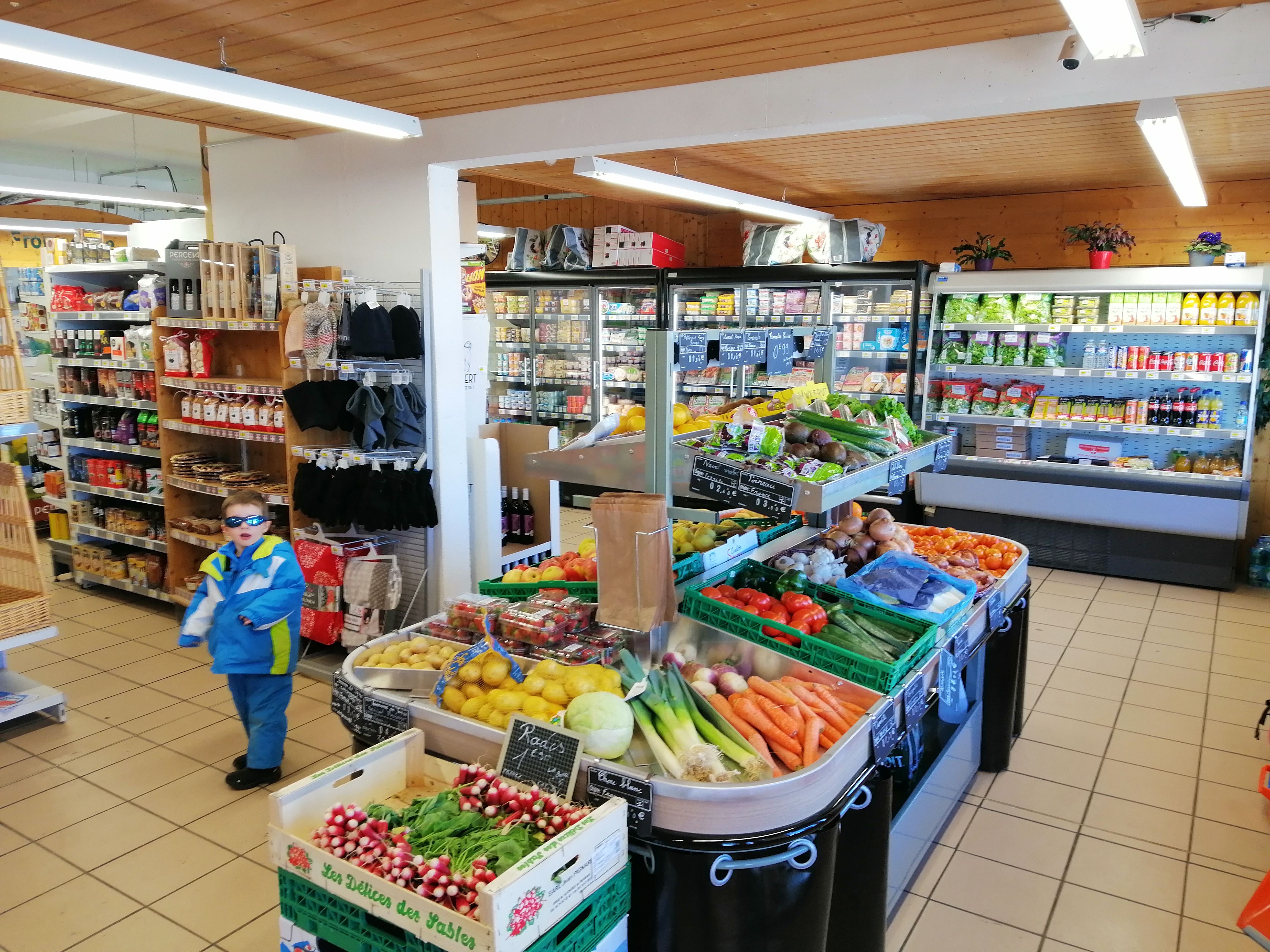 Photo n° 5 de l'avis de BERTRAND.E fait le 25/03/2019 à 20:39
