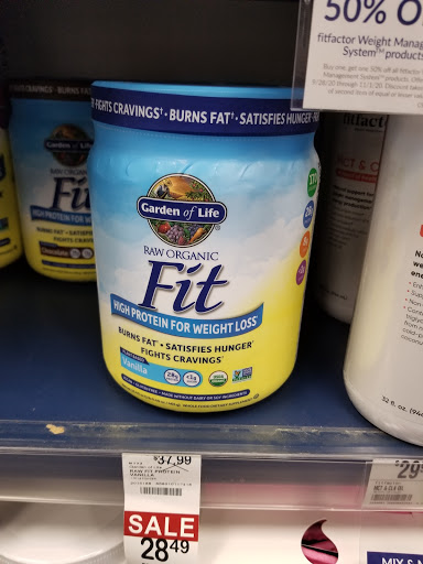 Vitamin & Supplements Store «Vitamin Shoppe», reviews and photos, 4701 S Cooper St, Arlington, TX 76017, USA