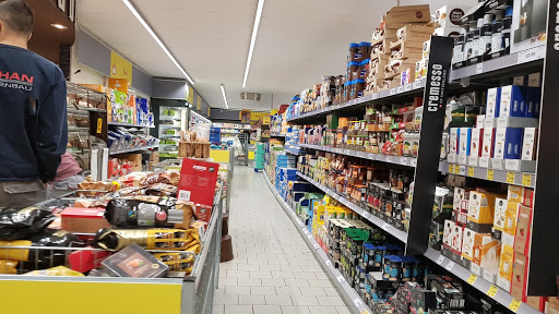 Netto Supermarket