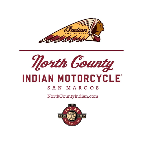 Motorcycle Dealer «North County Indian Motorcycle», reviews and photos, 1040 Los Vallecitos Blvd #102, San Marcos, CA 92069, USA