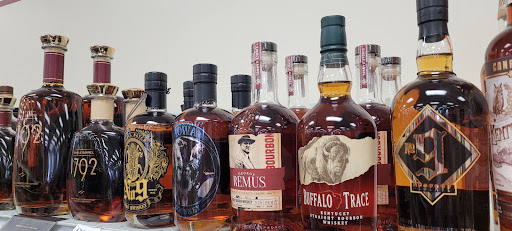 Wine Store «MGM Wine & Spirits», reviews and photos, 1050 Hwy 96 E, Vadnais Heights, MN 55127, USA