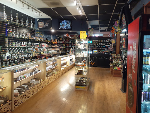 Tobacco Shop «Smoke Away», reviews and photos, 1453 N Dysart Rd #104, Avondale, AZ 85323, USA