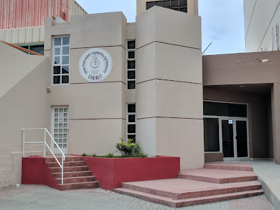 Colegio Profesional De Ingeniería Y Agrimensura Sede Comodoro Rivadavia