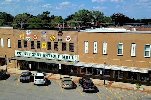 County Seat Antique Mall image