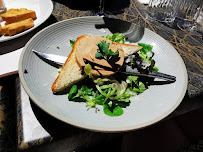 Salade César du Restaurant français Assiette au Boeuf à Arras - n°2