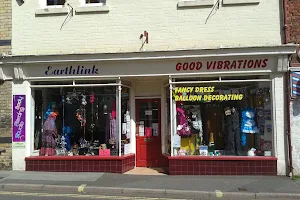 Earthlink and Good Vibrations image