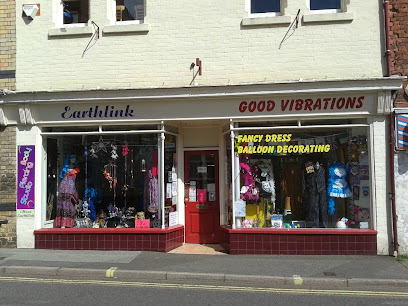 Earthlink and Good Vibrations
