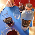 Photo n°2 de l'avis de Sabine.e fait le 28/06/2022 à 18:29 sur le  Pizzeria Da Renzo à Bibione