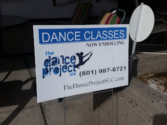 The Dance Project SLC