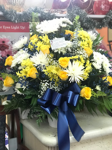 Florist «The Flower Choice», reviews and photos, 2503 Sheridan St, Hollywood, FL 33020, USA