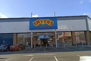 Smyths Toys Superstores Leicester image