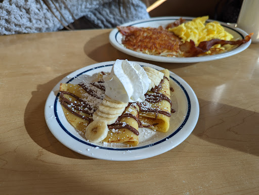 IHOP