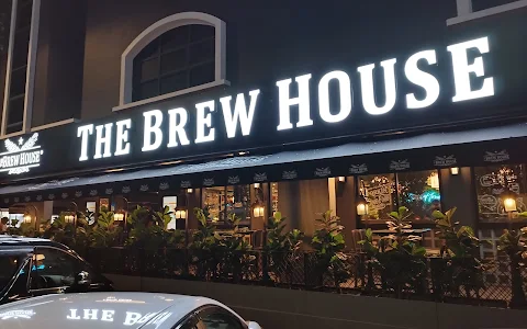 The Brew House @ Dataran Sunway, Kota Damansara image