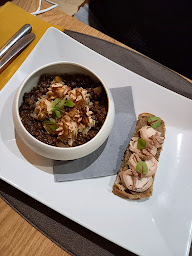 Photo n°23 de LA TABLE DU 13 BIS à Brienne-le-Château ()