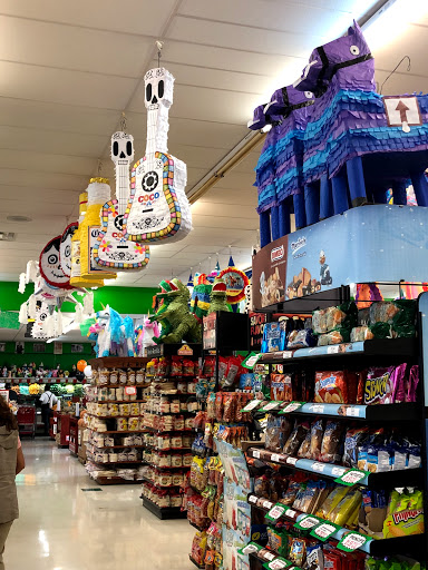 Supermarket «Supermercados Mexico», reviews and photos, 17420 SE Division St, Portland, OR 97236, USA