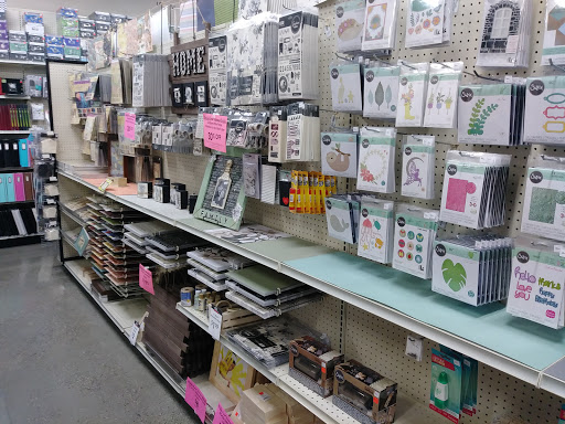 Craft Store «Craft Warehouse», reviews and photos, 3125 SW Cedar Hills Blvd, Beaverton, OR 97005, USA