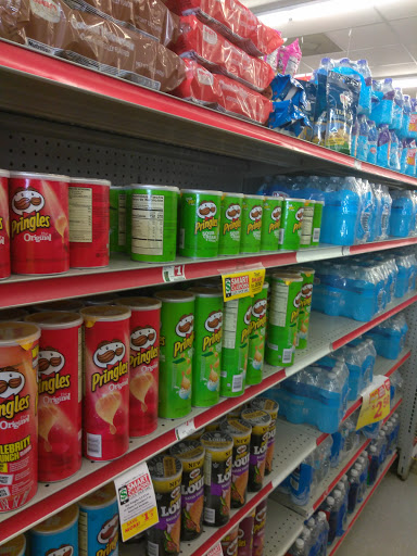 Dollar Store «FAMILY DOLLAR», reviews and photos, 279 E Myers Blvd, Mascotte, FL 34753, USA