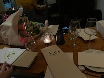 Les plus récentes photos du Restaurant Jun à Paris - n°16