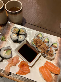 Les plus récentes photos du Restaurant japonais Kumo à Toulouse - n°3