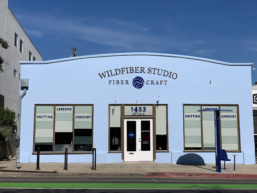 Wildfiber Studio