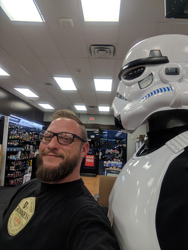 Video Game Store «GameStop», reviews and photos, 1301 W Glade Rd STE 164, Euless, TX 76039, USA