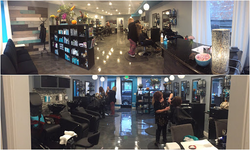 Hair Salon «On The Brink Salon», reviews and photos, 53 Brink St, Crystal Lake, IL 60014, USA