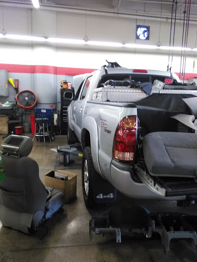 Toyota Dealer «AutoNation Toyota Buena Park», reviews and photos, 6400 Beach Blvd, Buena Park, CA 90621, USA