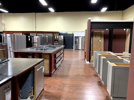 Appliance Store «Sara Appliance & Electronics», reviews and photos, 10516 Katy Fwy E, Houston, TX 77043, USA