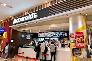McDonald's Yao Ario image