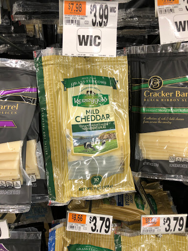 Grocery Store «Giant Food», reviews and photos, 10480 Campus Way S, Kettering, MD 20774, USA