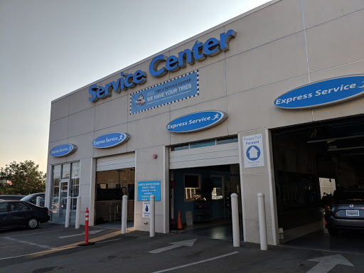 Honda Dealer «Honda of El Cerrito», reviews and photos, 11755 San Pablo Ave, El Cerrito, CA 94530, USA