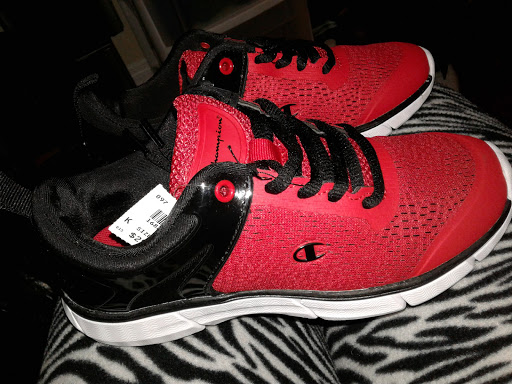 Shoe Store «Payless ShoeSource», reviews and photos, 479 Main St, New Rochelle, NY 10801, USA