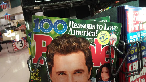 Grocery Store «BI-LO», reviews and photos, 1338 North Way, Darien, GA 31305, USA