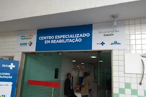 Centro Especializado Em Reabilitação image