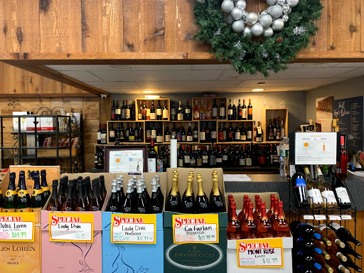 Liquor Store «Wines and More!», reviews and photos, 242 Boston Post Rd, Milford, CT 06460, USA