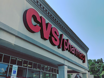 CVS