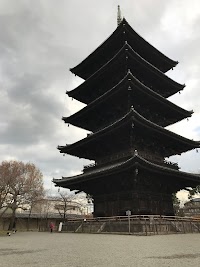 ＧＳパーク京都九条第一 駐車場