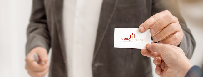 HYPRO FINANCE GmbH - Berlin