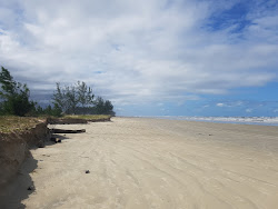Foto de Praia do Araçá - lugar popular entre os apreciadores de relaxamento