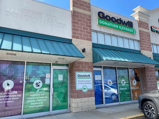 Thrift Store «Goodwill», reviews and photos, 10293 Perry Hwy # 4, Wexford, PA 15090, USA