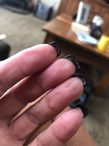 Beauty Salon «Perry Nail Salon», reviews and photos, 323 E Miller Ct, Castle Rock, CO 80104, USA