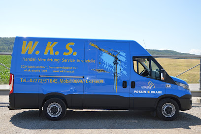 W.K.S Handels GmbH