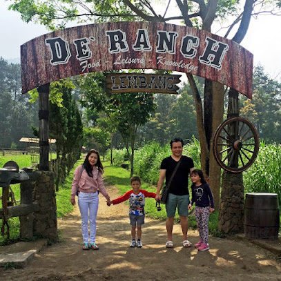 De' Ranch