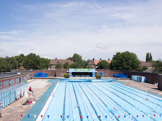 Charlton Lido and Lifestyle Club