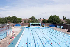 Charlton Lido and Lifestyle Club image