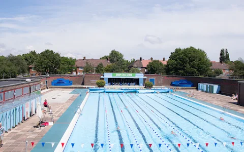 Charlton Lido and Lifestyle Club image