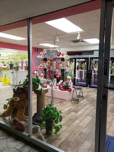 Flowerama, 3150 E Cactus Rd, Phoenix, AZ 85032, USA, 