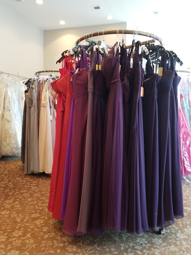 Bridal Shop «Elegant Touch Bridal and Tuxedo», reviews and photos, 8711 Belair Rd, Nottingham, MD 21236, USA