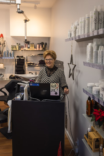 Frisør Nagel in Ballerup, Ballerup