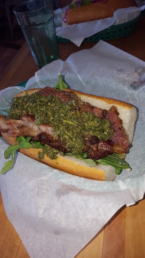 Restaurant «Feastworks Delicatessen & Catering», reviews and photos, 1325 SE Tacoma St, Portland, OR 97202, USA